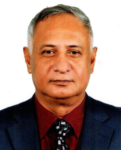 Shakhawat Hossain Bhuiya (Shahin)